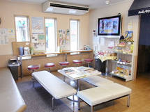 さくら薬局 札幌手稲店の写真