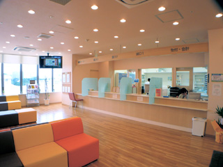 会員限定求人の写真