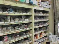 ツルハドラッグ つくしケ丘店の写真