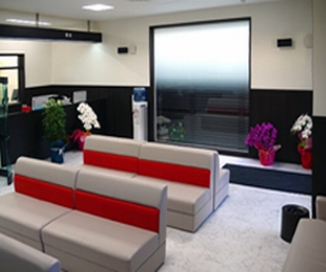 東邦薬局 浦賀店の写真