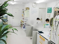 セイジョー薬局中央林間店の写真