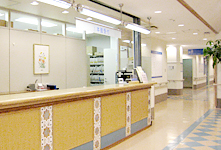 井上薬局の写真