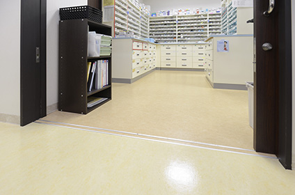 あかり調剤薬局の写真