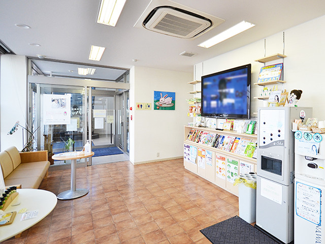 美健薬局の写真
