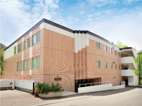 中央薬局 伊達店の写真