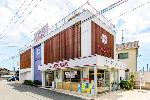 ツルハドラッグ 水戸見川店