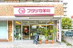 ライフォート小川店