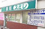 さくら薬局 門真大和田駅前店